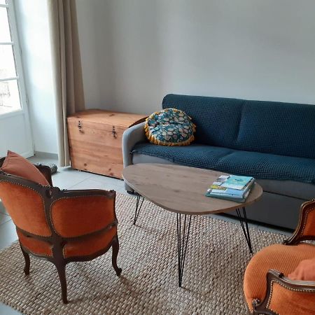 Rez Du Dossen Apartment Morlaix Luaran gambar